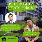 The Multifamily Artists Podcast Ep. 06