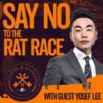 Yosefhlee Podcast